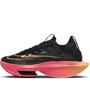 Nike Air Zoom Alphafly Next% 2 - Red