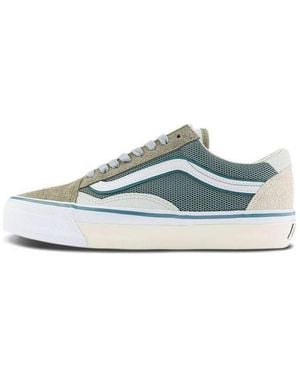 Vans X Tokyo Design Old Skool 36 - Blue