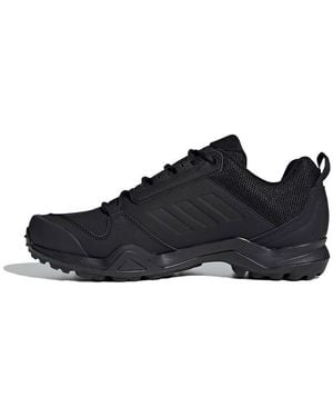 adidas Terrex Ax3 Beta Climawarm Hiking - Black