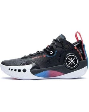 Li-ning Wade Shadow 3 'South Beach' - Blue