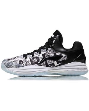 Li-ning Graffiti Professional - Black
