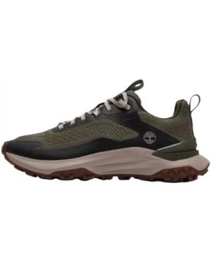 Timberland Motion Access - Brown