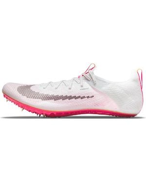 Nike Zoom Superfly Elite 2 'Rawdacious' - Pink