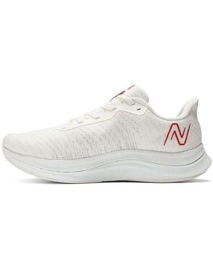 New Balance Mfcprcb4 Running Shoe - White