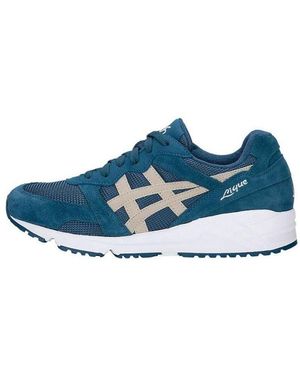 Asics Gel Lique 'Light' - Blue