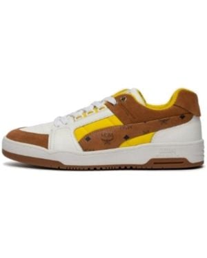 PUMA Slipstream Low Mcm - Yellow