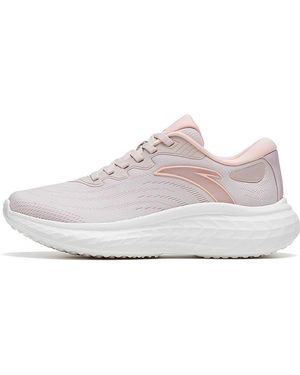 Anta (Wmns) Running Series Trainers - White