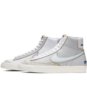 Nike (Wmns) Blazer Mid '77 'The New Way' - White