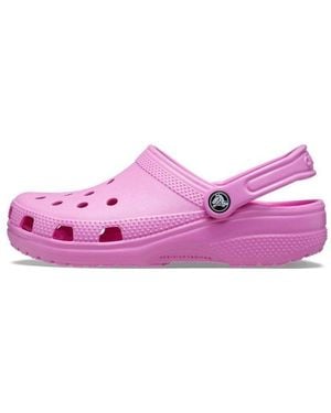Crocs™ Classic Clog 'Taffy' - Purple