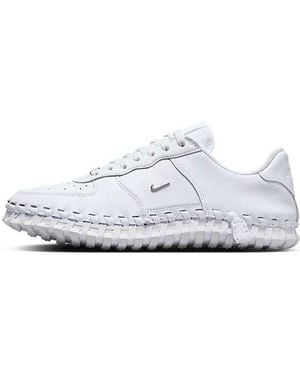 Nike (Wmns) J Force 1 Lx Sp 'Jacquemus - White