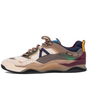 Vans Varix Wc 'Multi' - Brown