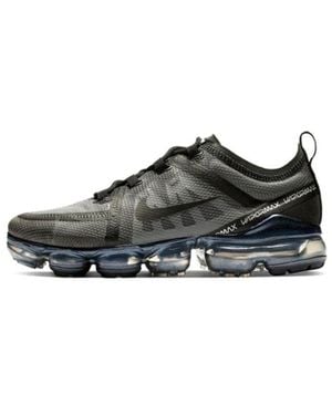 Nike (Wmns) Air Vapormax 2019 'Ghost' - Brown