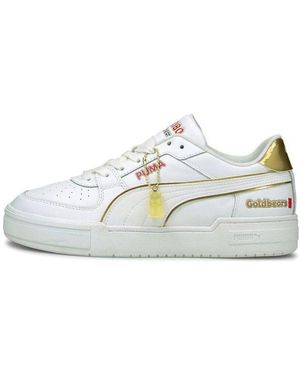 PUMA Haribo X Ca Pro 'Goldbears' - White