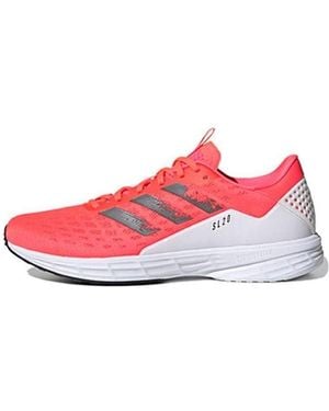 adidas Sl20 Shoes - Red