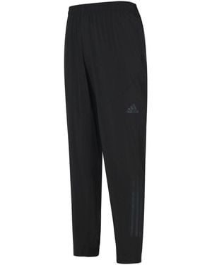 adidas Sports Casual Woven Trousers - Black