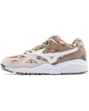 Mizuno (Wmns) Sky Medal - White