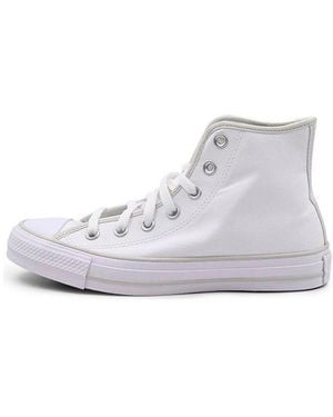 Converse (Wmns) Chuck Taylor All Star Hi - Grey