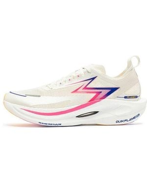 361 Degrees Fly Burn 2.5 - Pink
