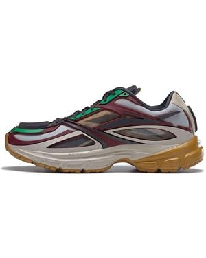 Reebok Premier Road Modern 'Rust Pack - Brown