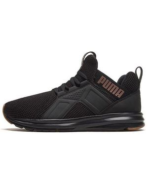 Puma enzo weave ladies trainers sales
