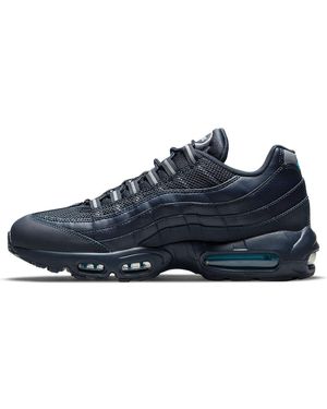 nike air max 95 essential obsidian