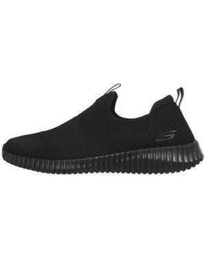 Skechers Elite Flex - Black