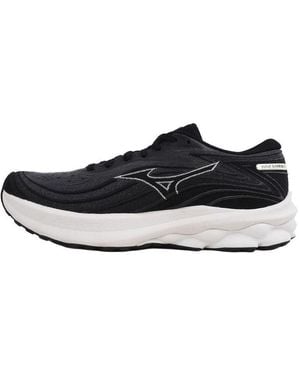 Mizuno Wave Skyrise 5 - Black