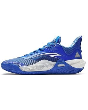 Anta Kai 1 Speed 'Dred Vs. Kyrie' - Blue