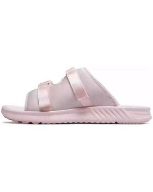 New Balance (Wmns) 330 Slides - Pink