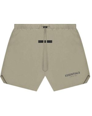 Fear Of God Fw21 Volley Short 'Pistachio' - Natural