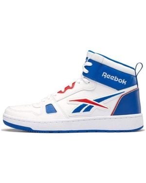 Reebok Resonator Mid Vector' - Blue
