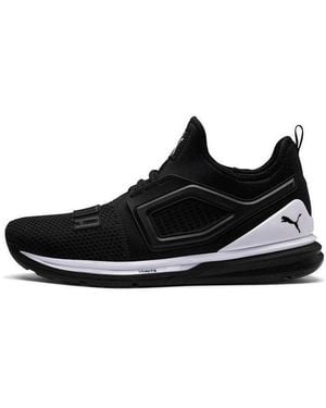 PUMA Ignite Limitless 2 - Black