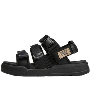 Li-ning Coca Sandals - Black