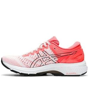 Asics Gel-kayano 27 Tokyo Running Shoe - Red