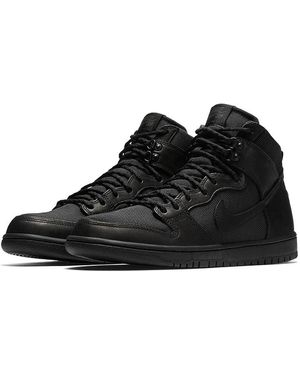 nike sb dunk boots