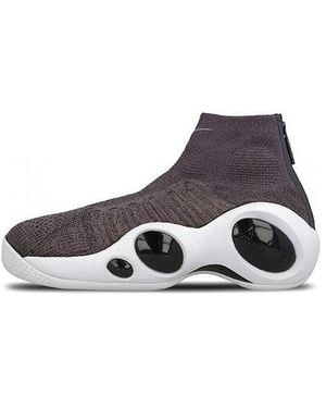 Nike Flight Bonafide 'Plum' - Brown