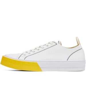 Onitsuka Tiger Ok Basketball A75 Lo '75Th Anniversary' - White