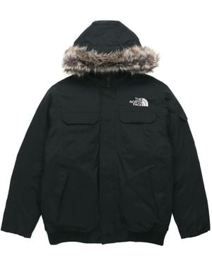 The North Face Gotham Jacket - Black