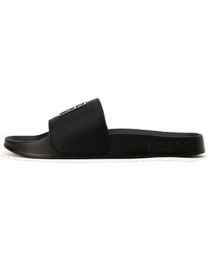 PUMA (Wmns) Vogue X Leadcat 2.0 Slide - Black