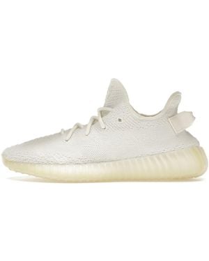adidas Yeezy Boost 350 V2 'Cream Triple' - White