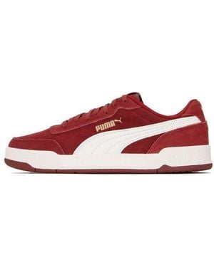 PUMA Caracal Sd - Red
