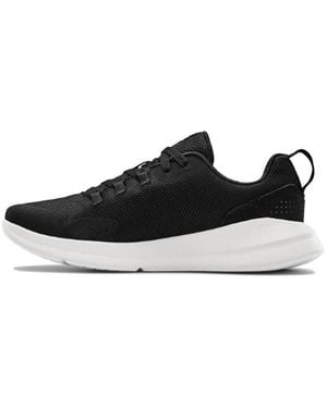 Under Armour Essential - Black