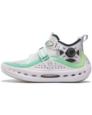 Li-ning Wu Xing 3 - White
