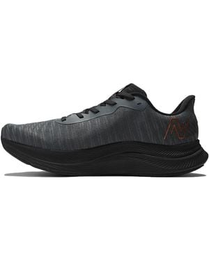 New Balance Fuelcell Propel V4 'Graphite Copper Metallic' - Black