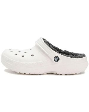 Crocs™ Classic Shoe Shoe - White