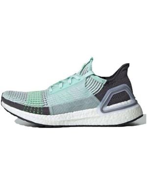adidas (Wmns) Ultraboost 19 'Ice Mint' - Blue