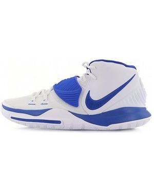 Nike Kyrie 6 Tb Rush' Cw4142-111 - Blue