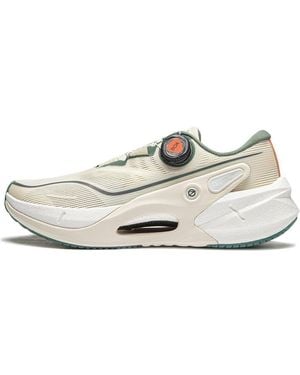 Li-ning Furious Rider 7 Pro V2 - White