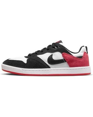 Nike Sb Alleyoop University' Cj0882-102 - Multicolour