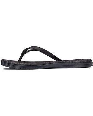 New Balance (Wmns) 6076 Sandals - Black